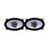 Haut-parleurs Alpine SXE-4625S