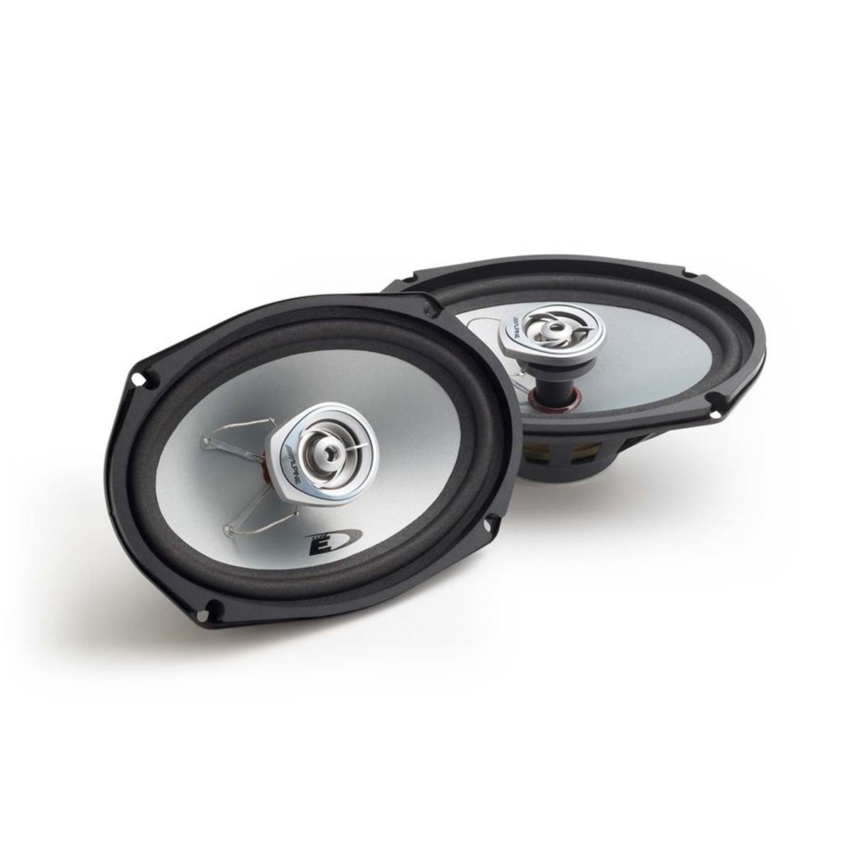 Haut-parleurs Alpine Sxe-6925s