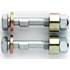 Vis de montage Monroe MC110 X2 pour suspension