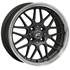 Jante Parotech Black Dragon x L 20 pouces 5 x 112 ET35