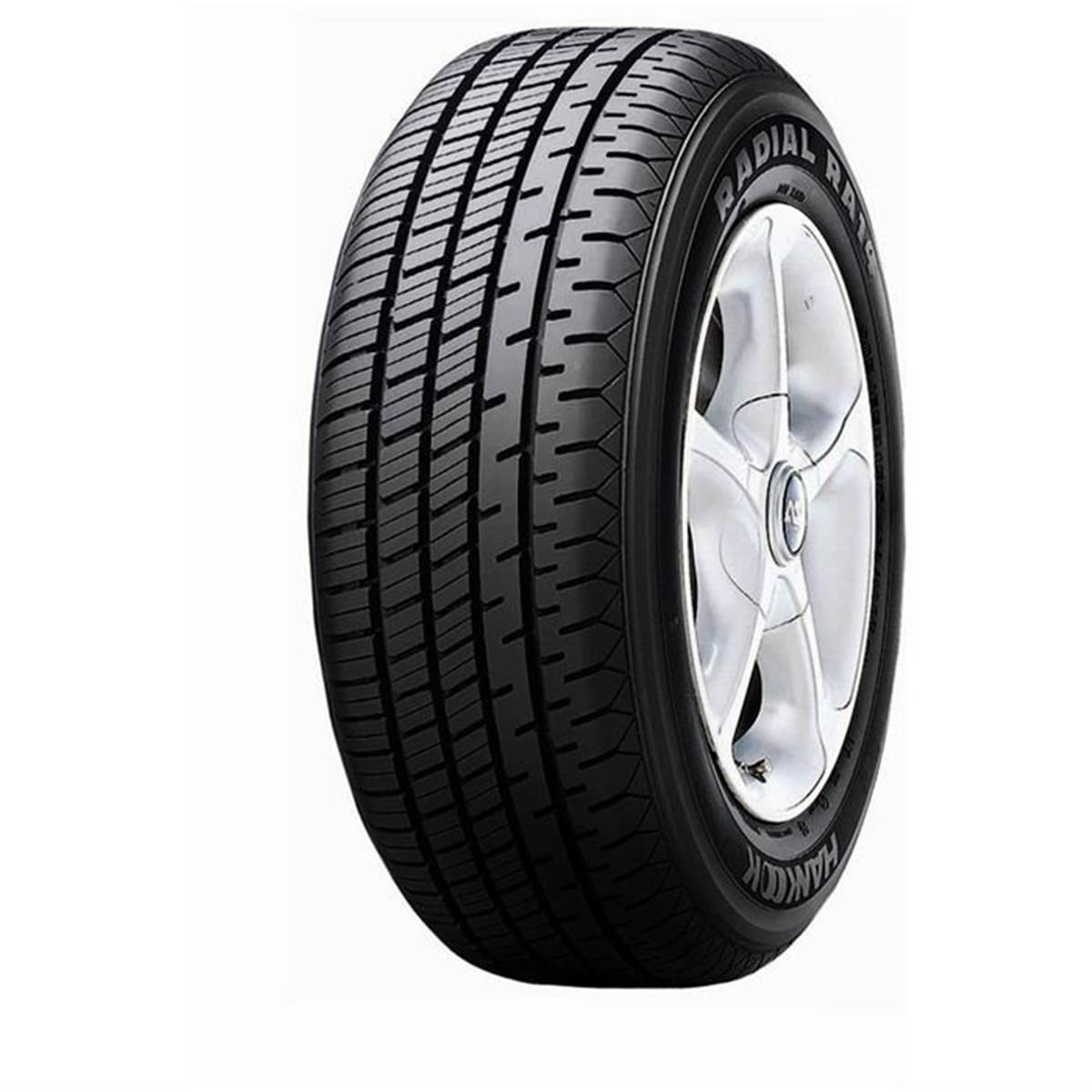 Pneu camionnette HANKOOK 225/60R16 105T RADIAL RA14