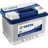 Batterie voiture Varta D59 - 60Ah / 540A - 12V