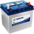 Batterie voiture Varta D47 - 60Ah / 540A - 12V