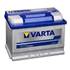 Batterie voiture Varta D47 - 60Ah / 540A - 12V
