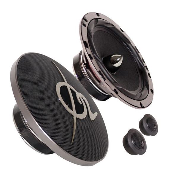 Haut-parleurs Oxygen Air 62
