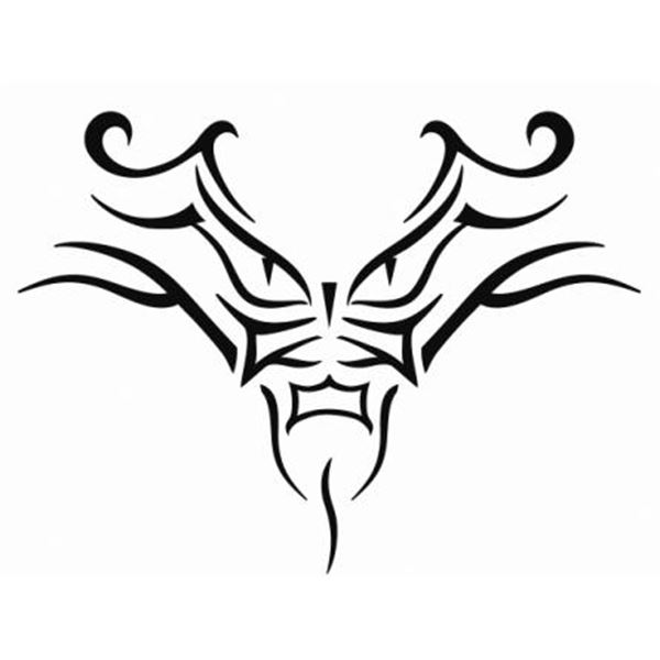 Adhésif transférable Cadox Samourai