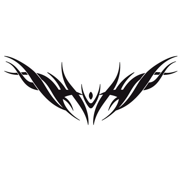 Adhésif transférable Cadox Ange