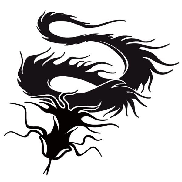 Adhésif Cadox Dragon