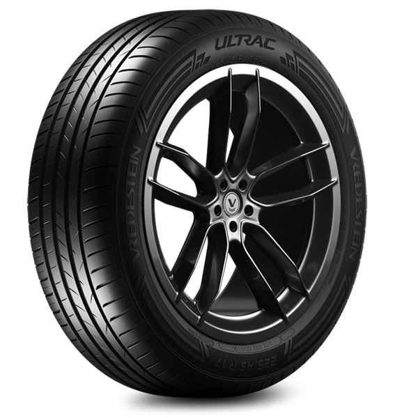 Pneu Été Vredestein ULTRAC