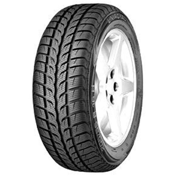 PNEU HIVER UNIROYAL 205/55R16 91H MS+ 66