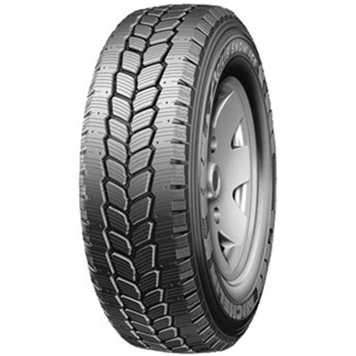 Pneu Michelin Hiver - Agilis 51 Snow-Ice 205/65R16 103T