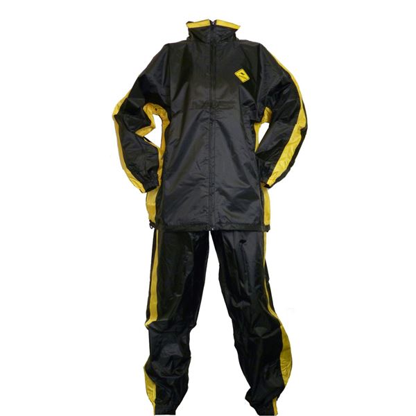 Combinaison pluie Roadsign Taille L