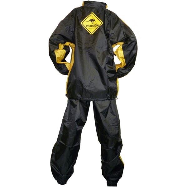 Combinaison pluie Roadsign Taille L