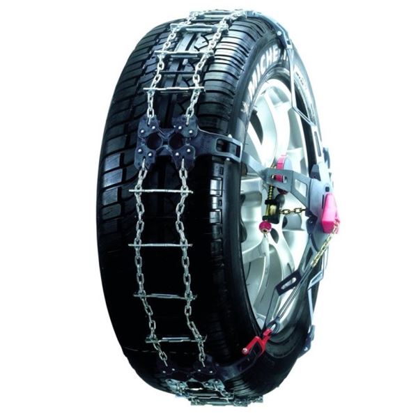 2 Chaînes neige Maggi Trak Sport n° 210