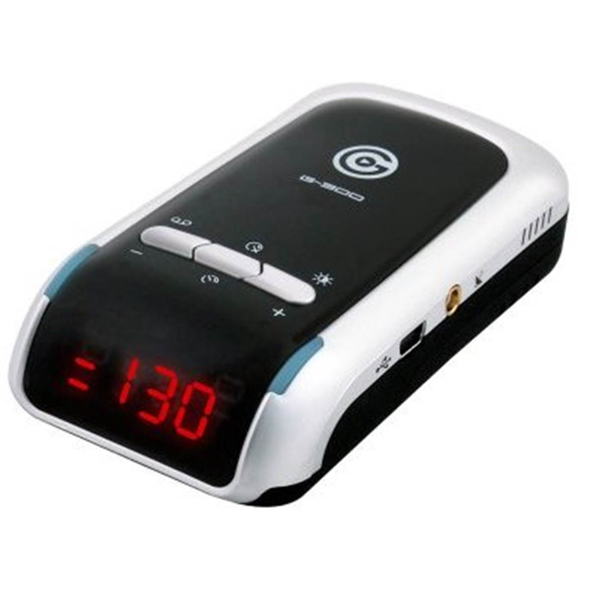 Assisitant D'aide À La Conduite Alerte Gps G300