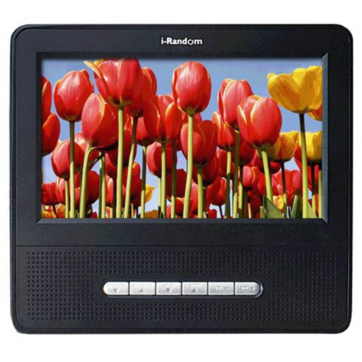 Moniteur I-random Lm-74