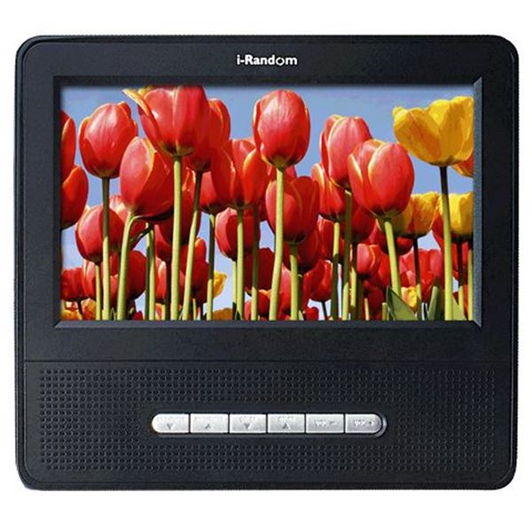 Moniteur i-Random LM-74