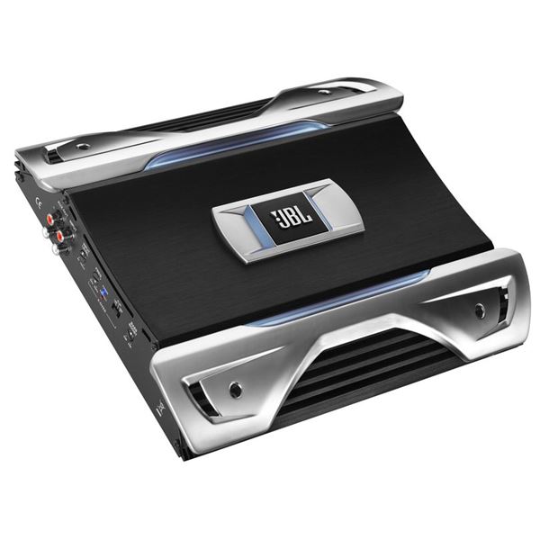 Ampli JBL GTO 752