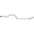 1 tuyau d'échappement Bosal 878953