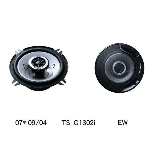 Haut-parleurs Pioneer TS-G1302i