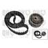 1 kit de distribution Quinton Hazell QBK100