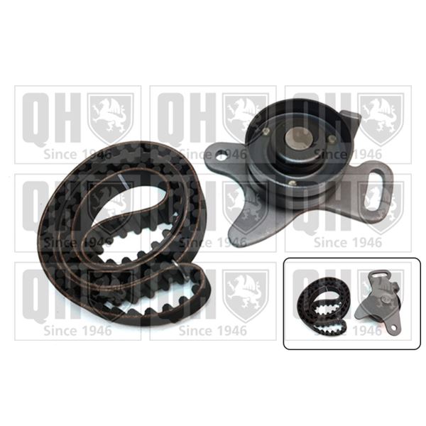 1 kit de distribution Quinton Hazell QBK102