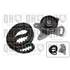 1 kit de distribution Quinton Hazell QBK102