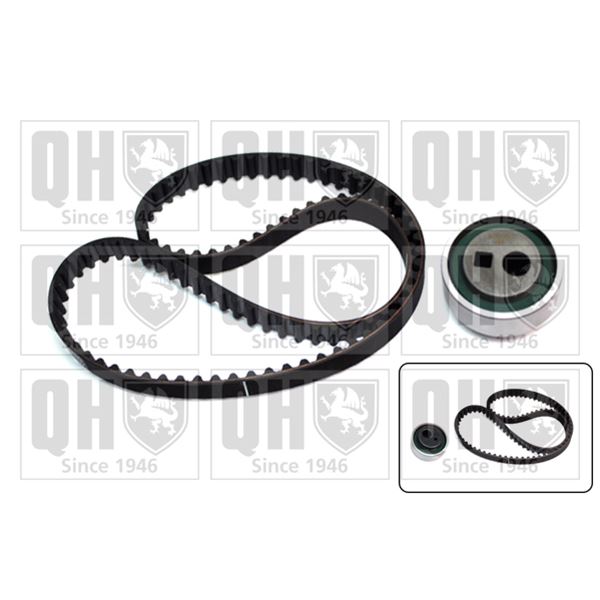 1 kit de distribution Quinton Hazell QBK103