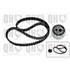 1 kit de distribution Quinton Hazell QBK103