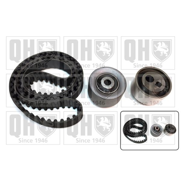 1 kit de distribution Quinton Hazell QBK105