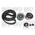1 kit de distribution Quinton Hazell QBK105