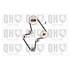 1 kit de distribution Quinton Hazell QBK105