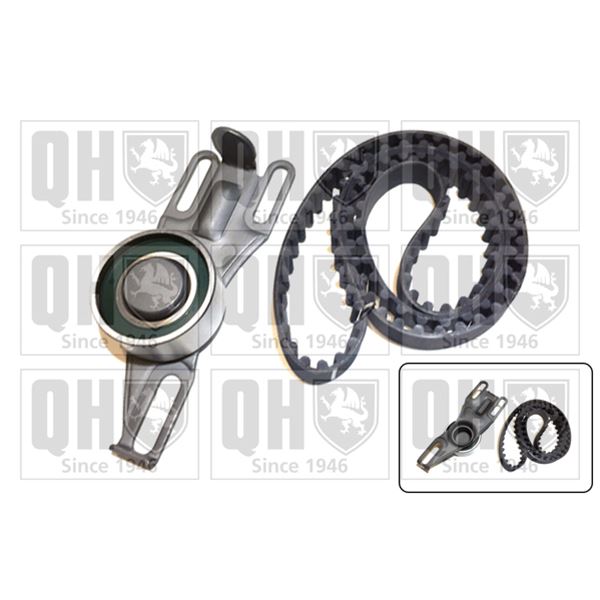 1 kit de distribution Quinton Hazell QBK106