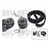 1 kit de distribution Quinton Hazell QBK107