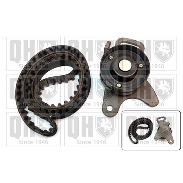 1 kit de distribution Quinton Hazell QBK110