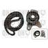 1 kit de distribution Quinton Hazell QBK110