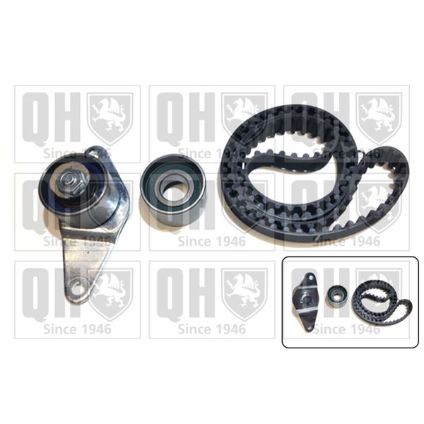 1 kit de distribution Quinton Hazell QBK111