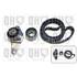 1 kit de distribution Quinton Hazell QBK111