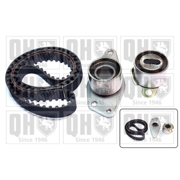 1 kit de distribution Quinton Hazell QBK112