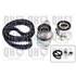 1 kit de distribution Quinton Hazell QBK112
