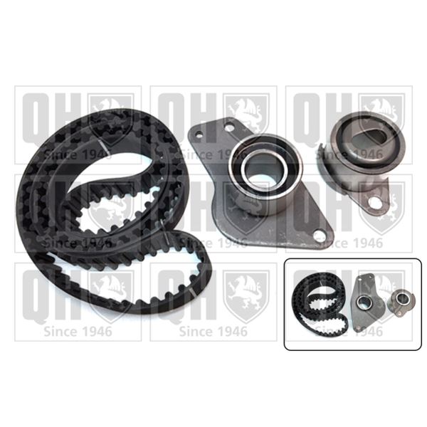 1 kit de distribution Quinton Hazell QBK114