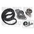 1 kit de distribution Quinton Hazell QBK114