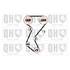 1 kit de distribution Quinton Hazell QBK114