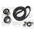1 kit de distribution Quinton Hazell QBK116