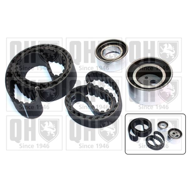 1 kit de distribution Quinton Hazell QBK119