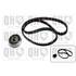 1 kit de distribution Quinton Hazell QBK120