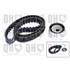 1 kit de distribution Quinton Hazell QBK122