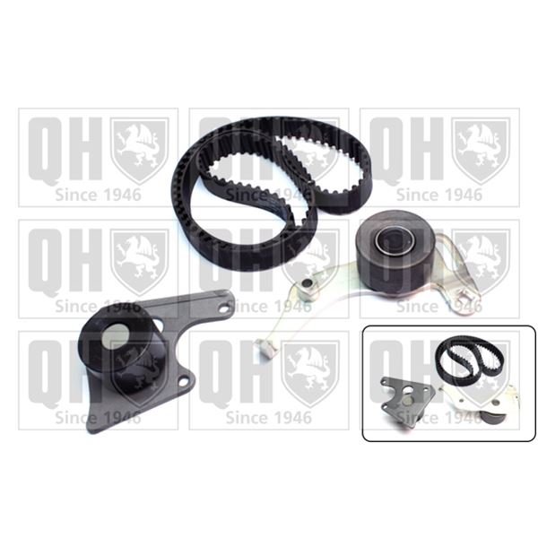 1 kit de distribution Quinton Hazell QBK127
