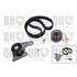 1 kit de distribution Quinton Hazell QBK127