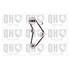 1 kit de distribution Quinton Hazell QBK128